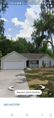 BENFIELD HOME REPAIRS