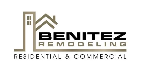 Benitez Remodeling Logo