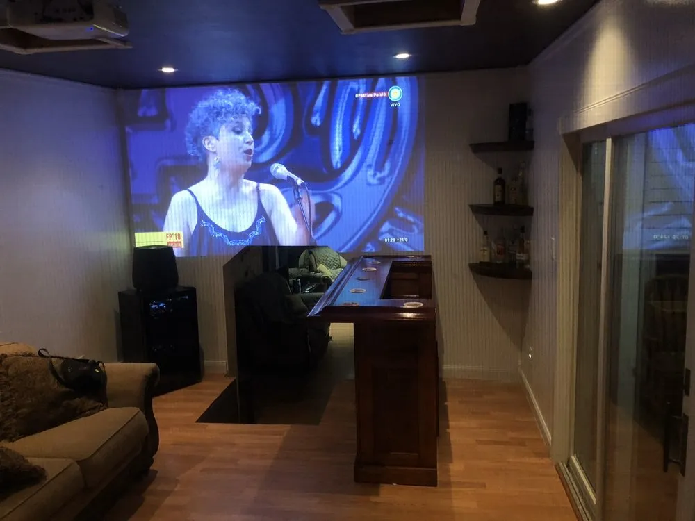 Slide of Benitez Remodeling