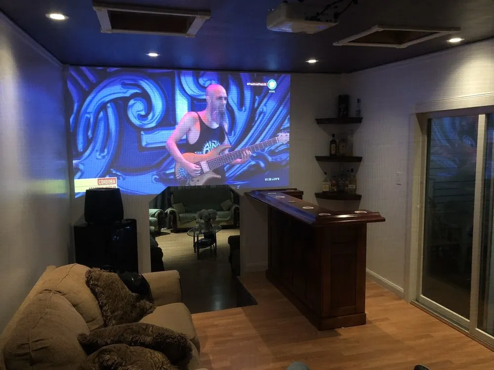 Slide of Benitez Remodeling