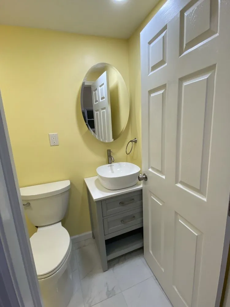 Slide of Benitez Remodeling