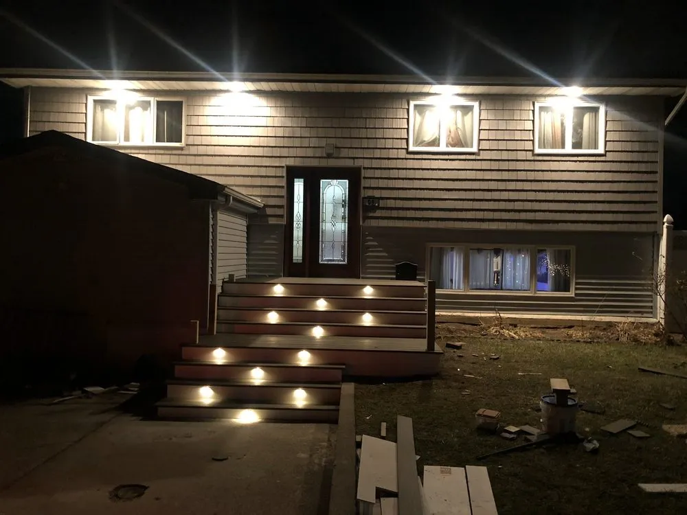 Slide of Benitez Remodeling