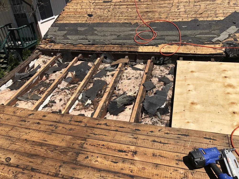 Slide of Benitez Remodeling