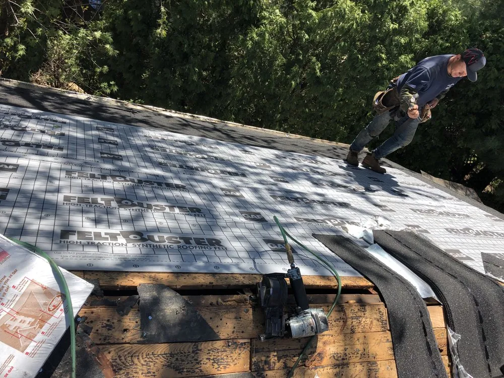 Slide of Benitez Remodeling