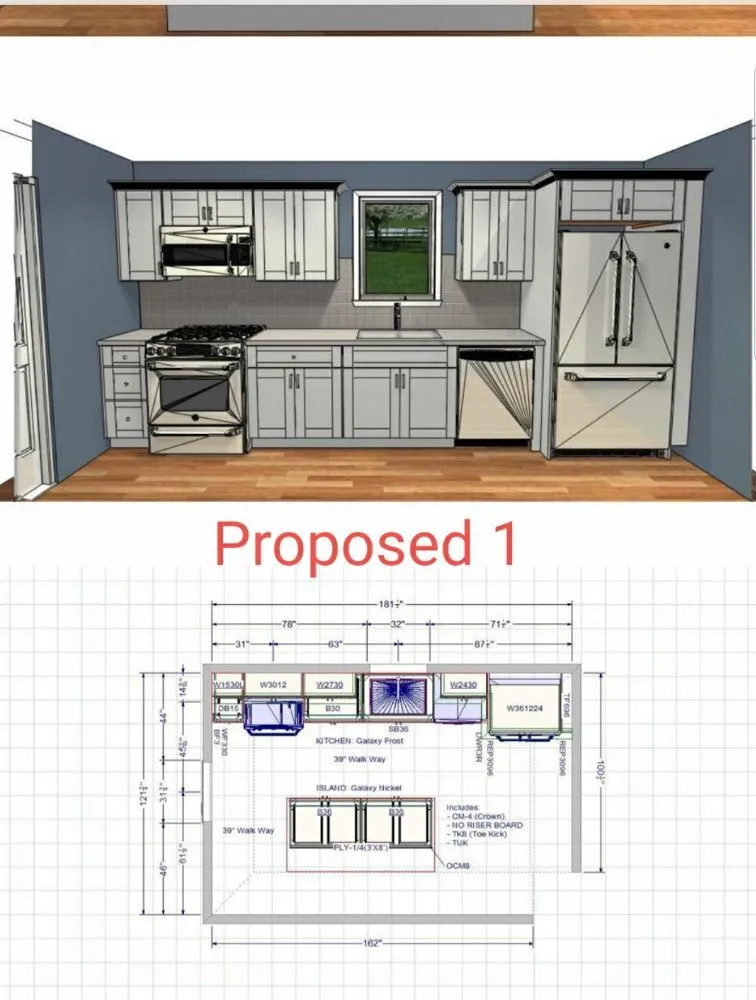 Slide of Benitez Remodeling