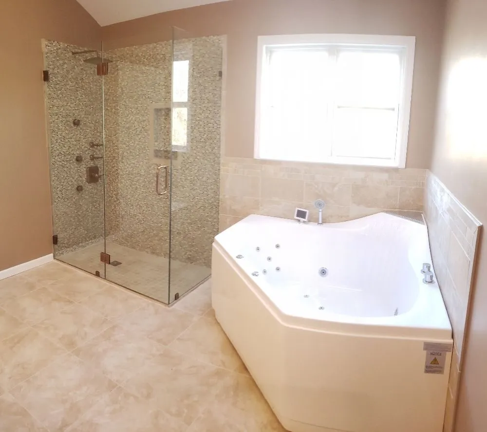 Slide of Benitez Remodeling