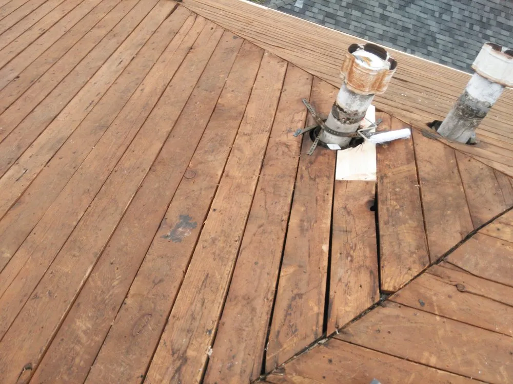 Slide of Benitez Roofing & Waterproofing