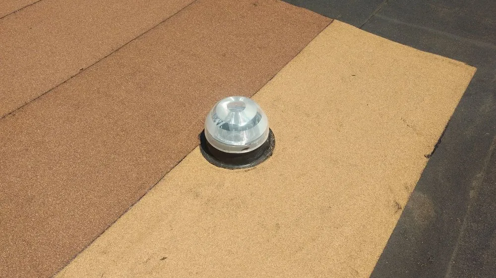 Slide of Benitez Roofing & Waterproofing