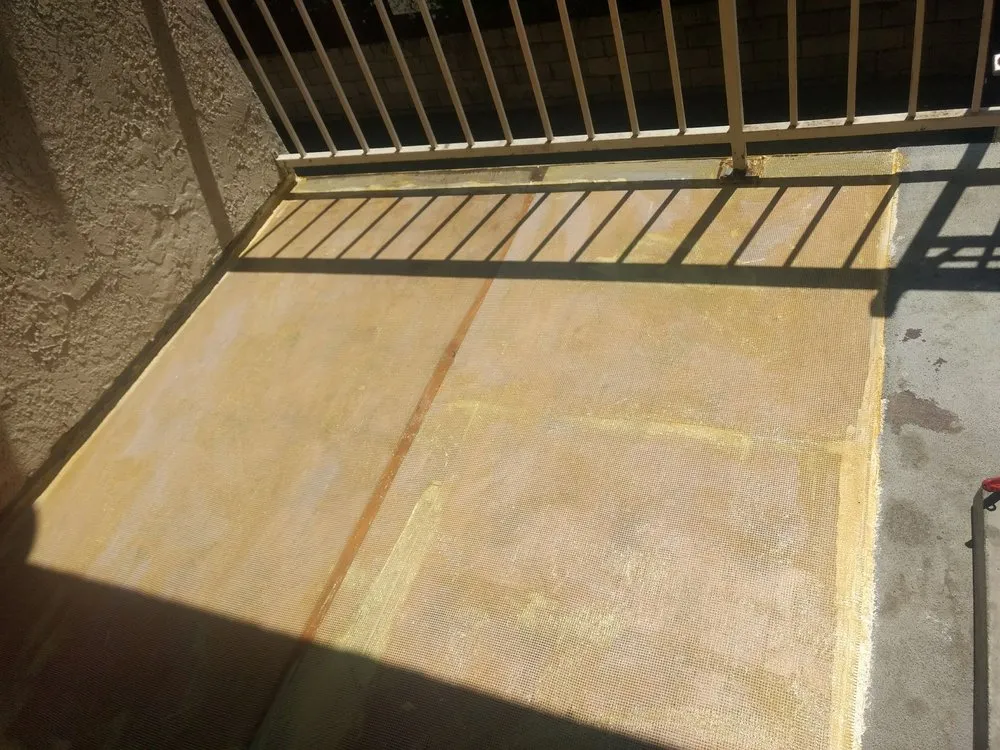 Slide of Benitez Roofing & Waterproofing