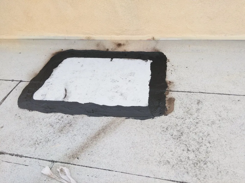 Slide of Benitez Roofing & Waterproofing