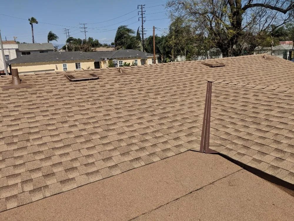 Slide of Benitez Roofing & Waterproofing