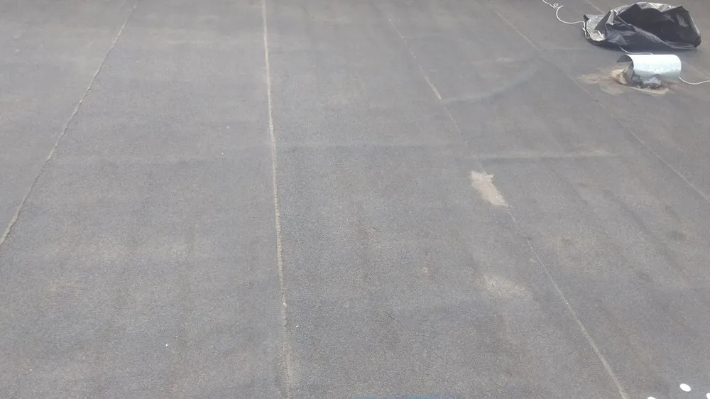 Slide of Benitez Roofing & Waterproofing