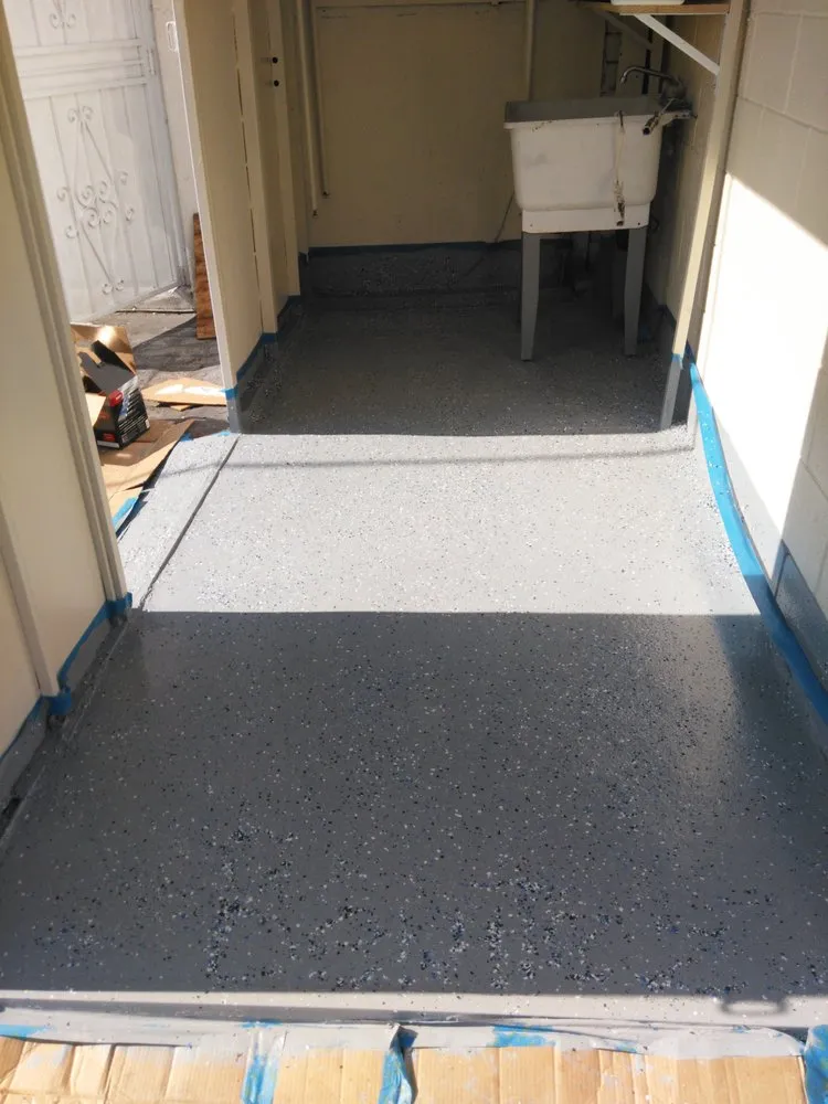 Slide of Benitez Roofing & Waterproofing