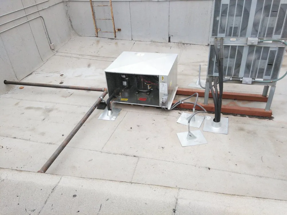 Slide of Benitez Roofing & Waterproofing