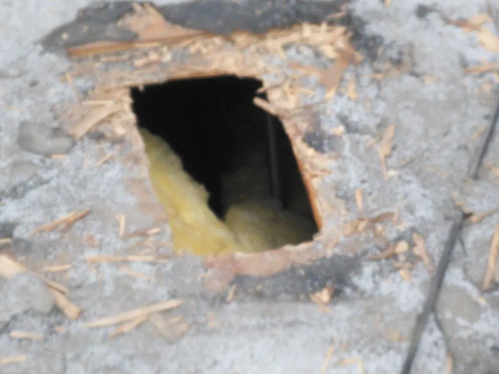 Slide of Benitez Roofing & Waterproofing