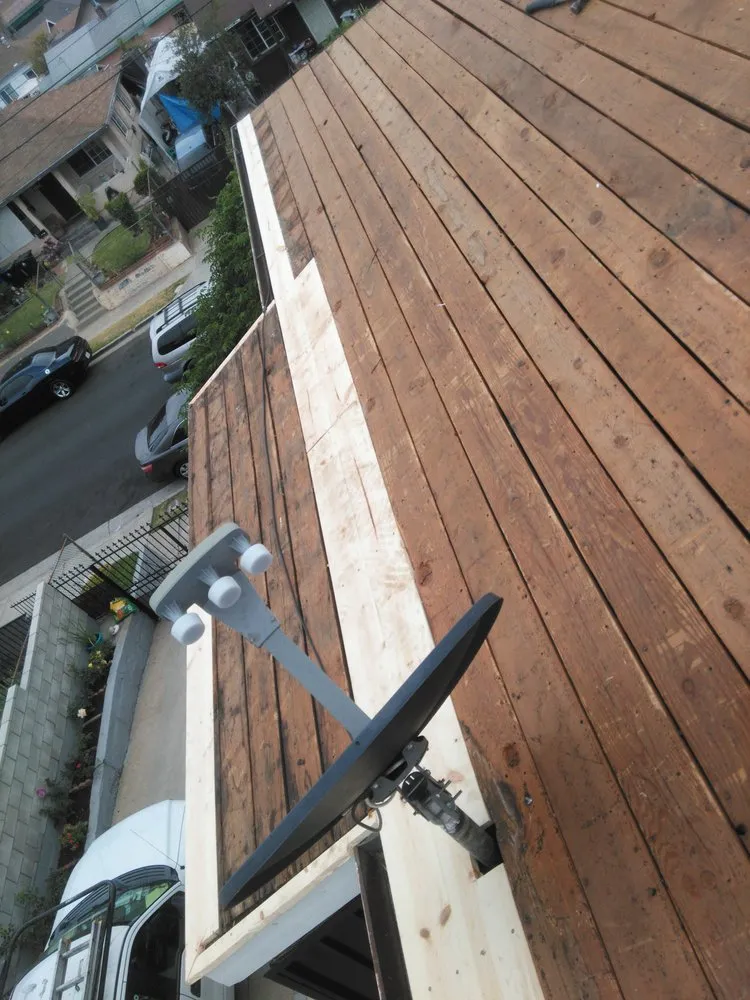 Slide of Benitez Roofing & Waterproofing