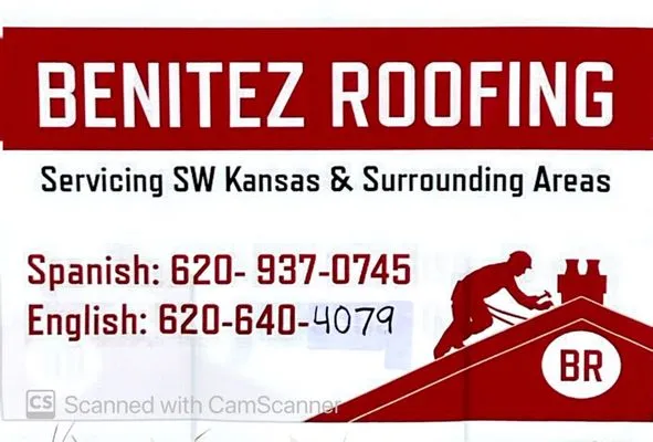 Benitez Roofing