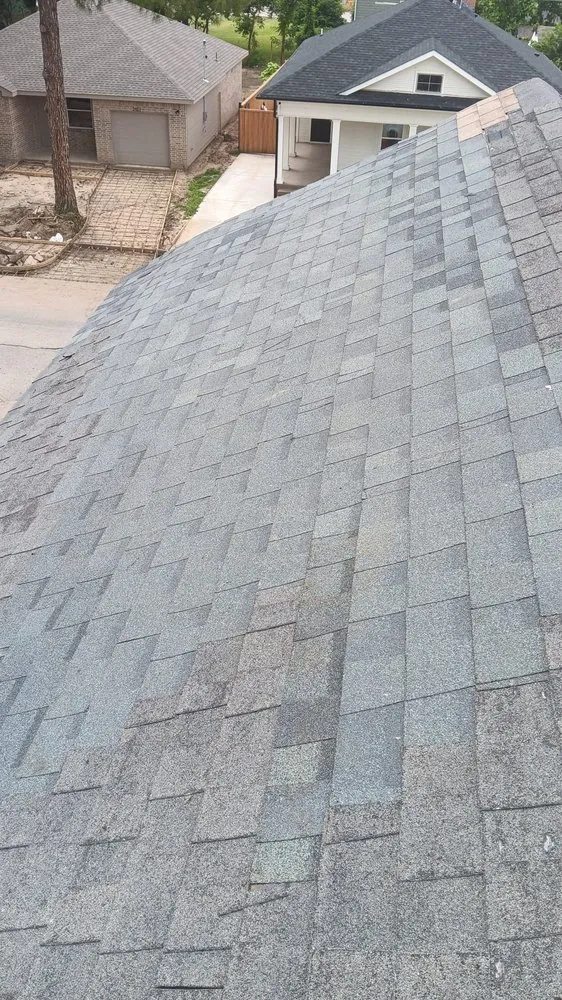 Slide of Benito's Roofing And Remodeling