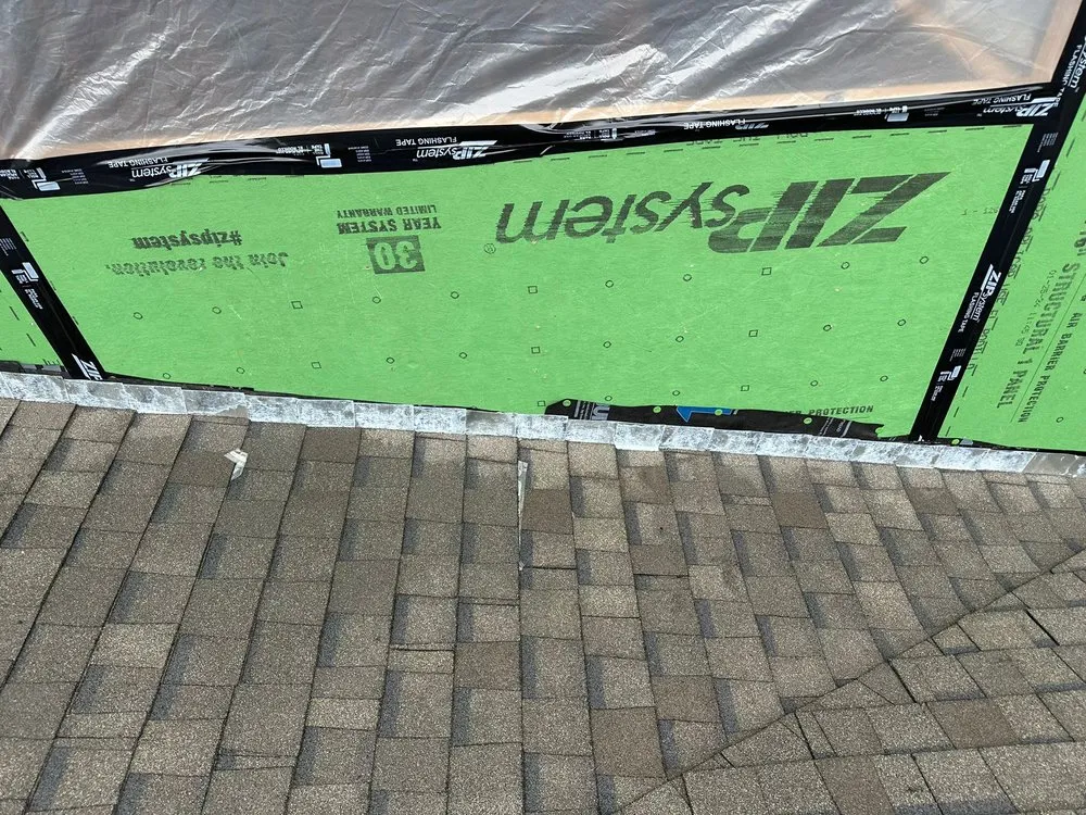 Slide of Benito's Roofing And Remodeling