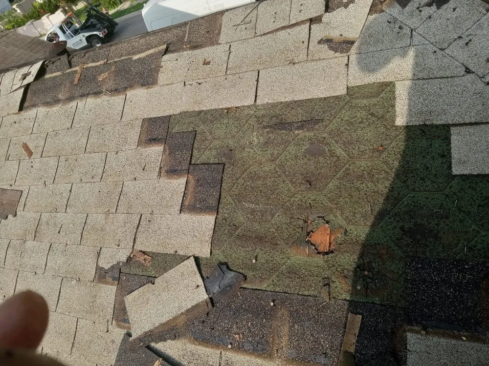 Slide of Benito's Roofing And Remodeling