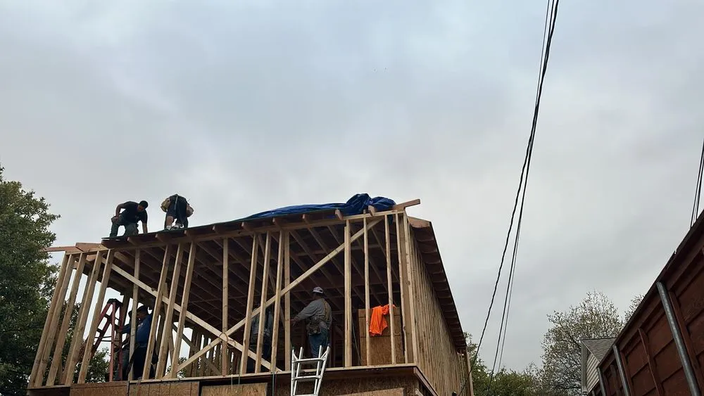 Slide of Benito's Roofing And Remodeling