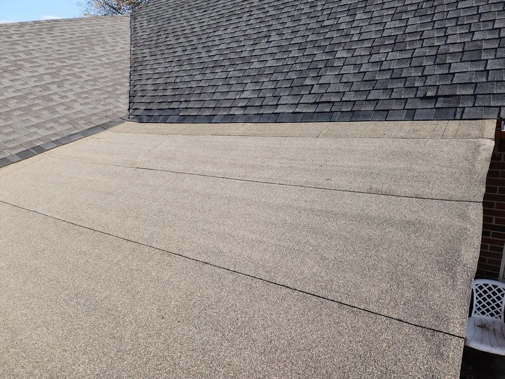 Slide of Benito's Roofing And Remodeling