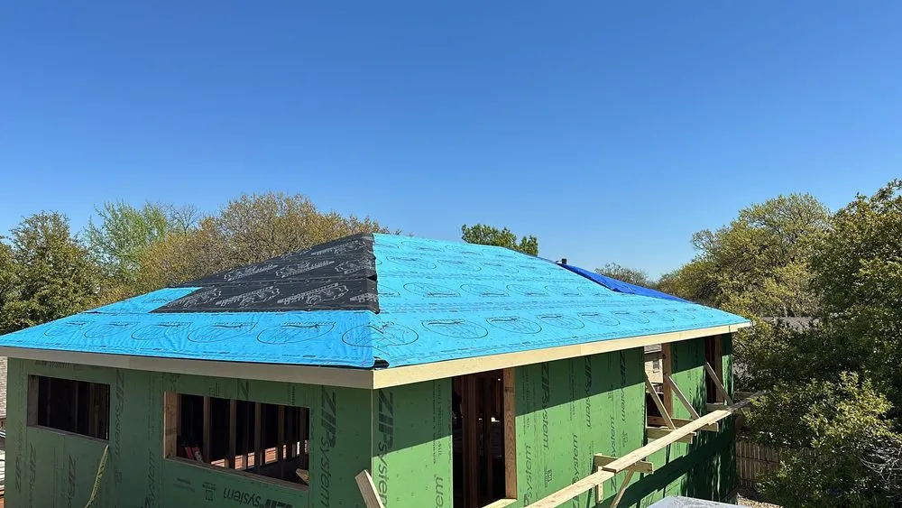 Slide of Benito's Roofing And Remodeling