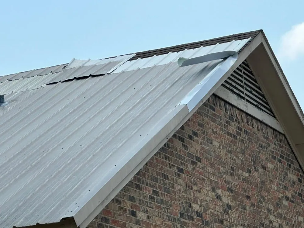 Slide of Benito's Roofing And Remodeling