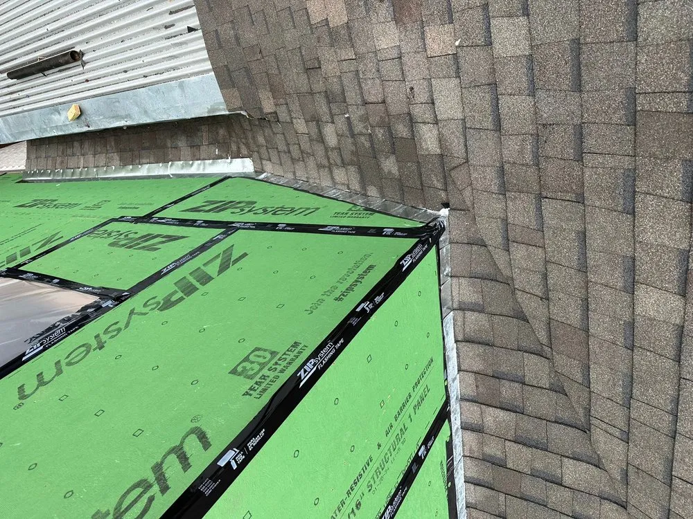 Slide of Benito's Roofing And Remodeling