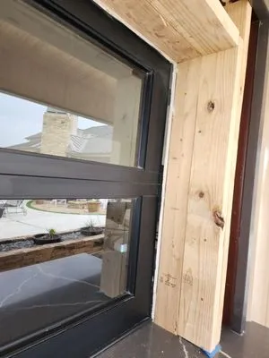 Benito's Roofing And Remodeling Logo