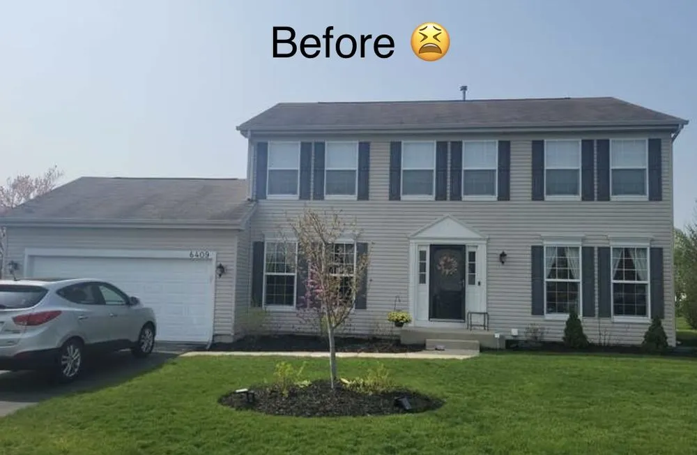 Slide of Benjamin Brothers Construction