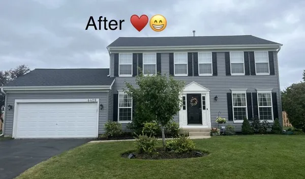 Benjamin Brothers Construction