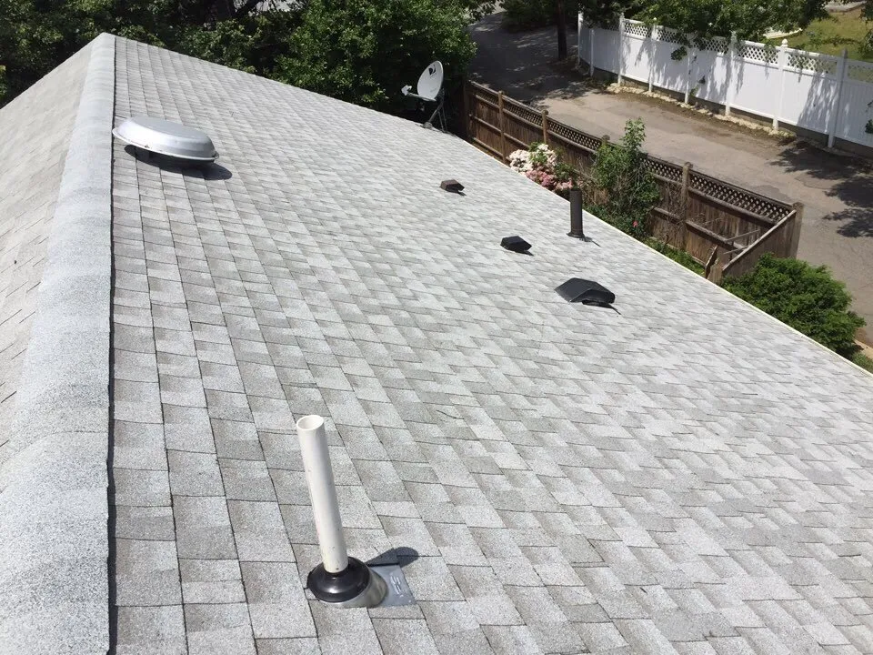 Slide of Benjamin Constuction Group