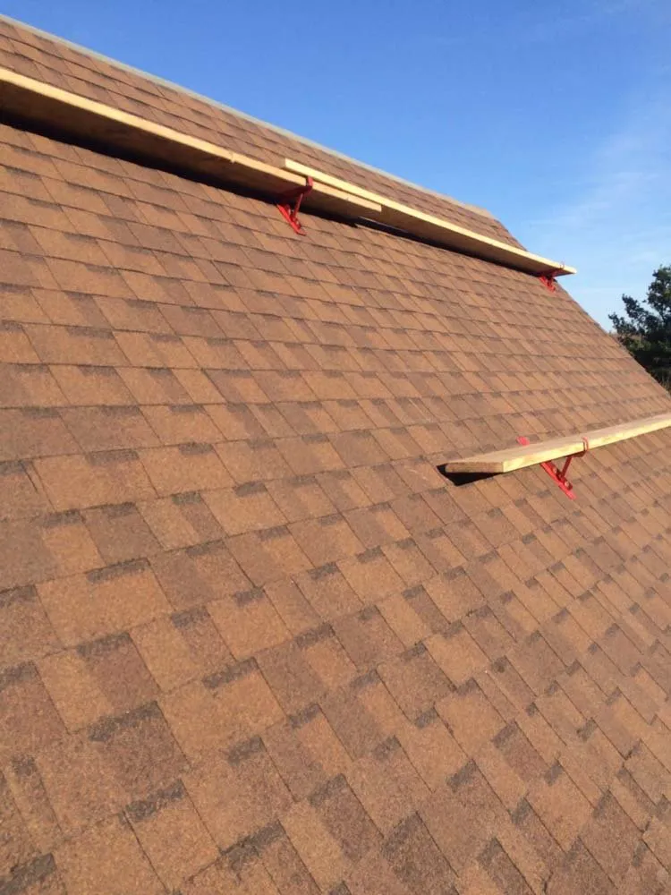 Slide of Benjamin Constuction Group