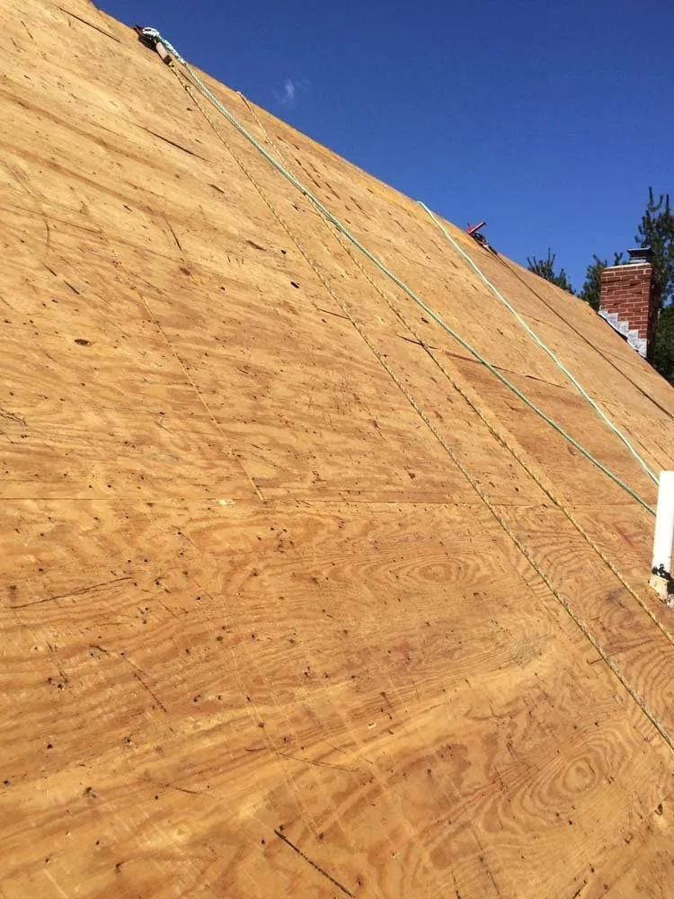 Slide of Benjamin Constuction Group