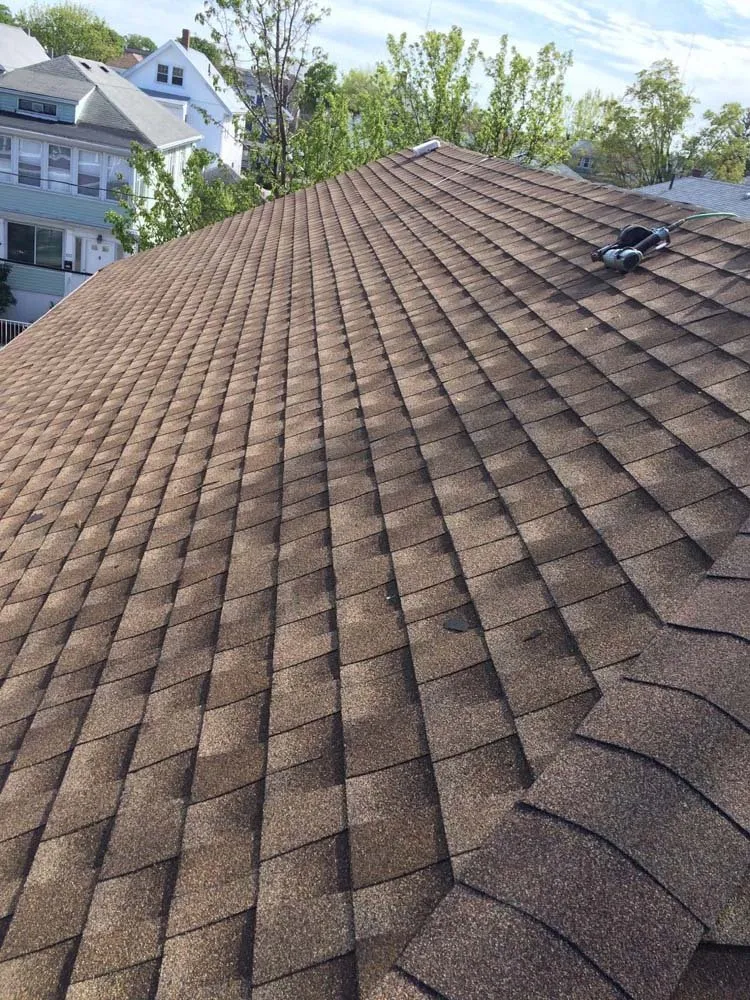 Slide of Benjamin Constuction Group