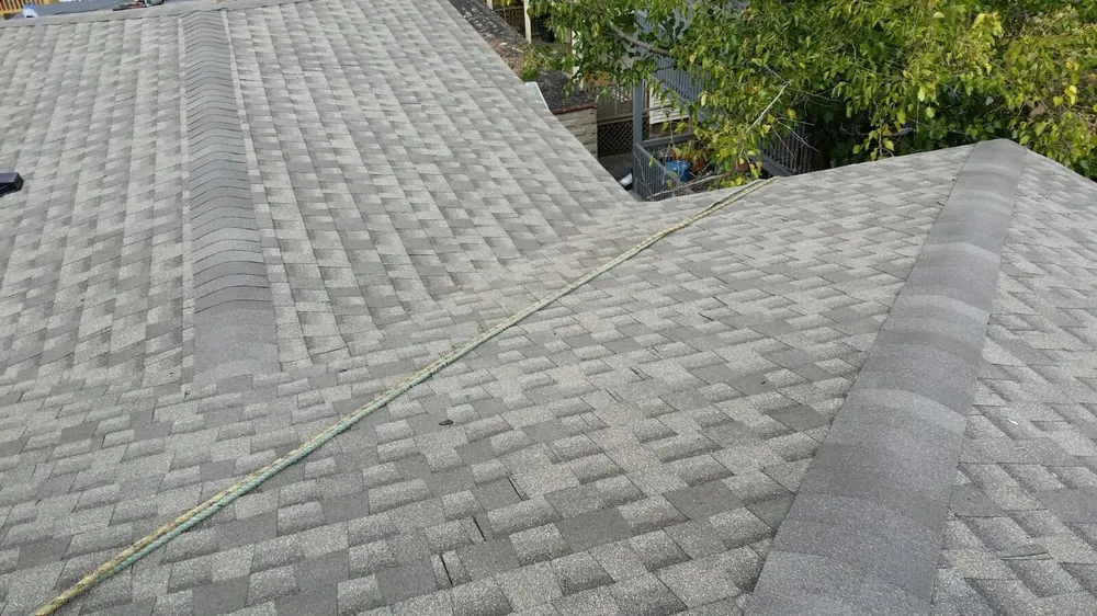 Slide of Benjamin Constuction Group