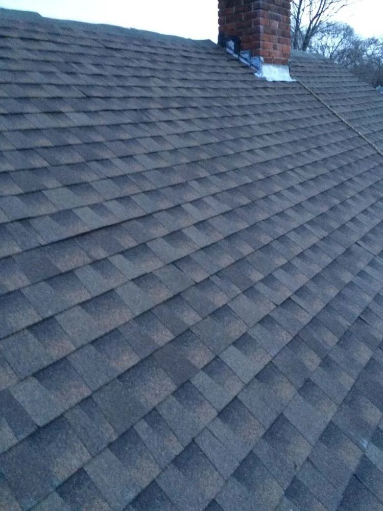 Slide of Benjamin Constuction Group