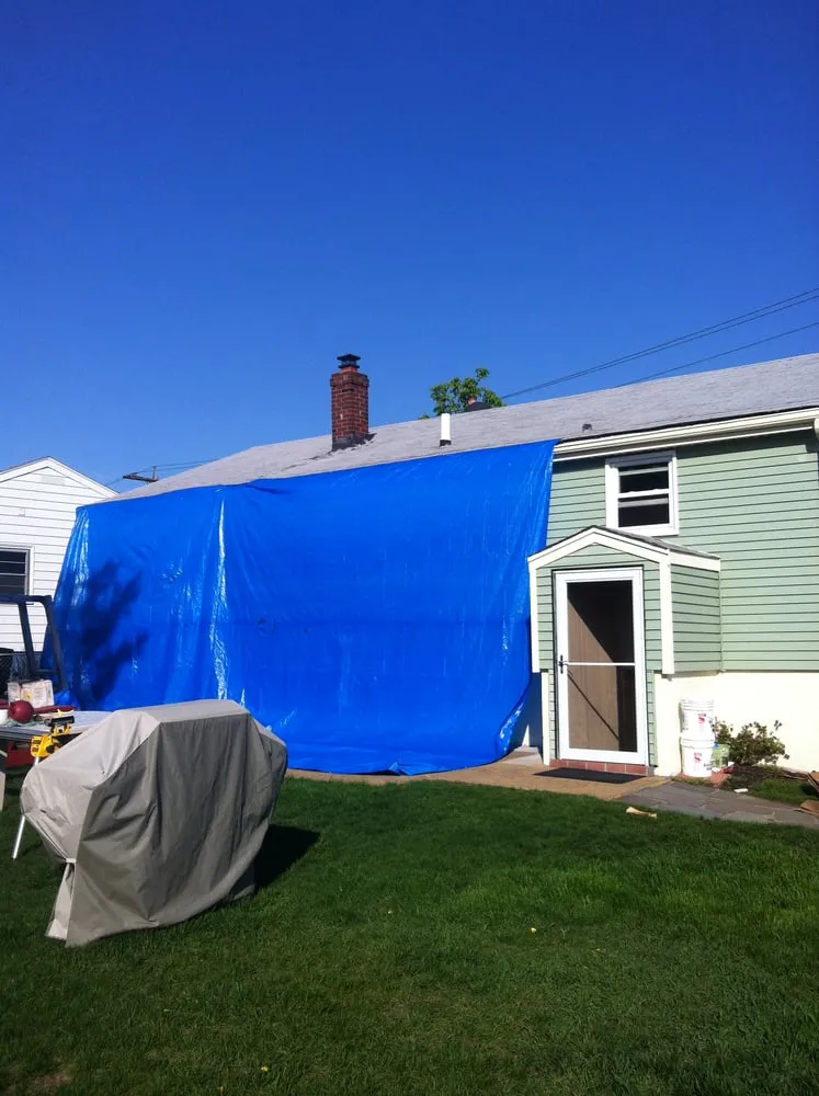 Slide of Benjamin Constuction Group