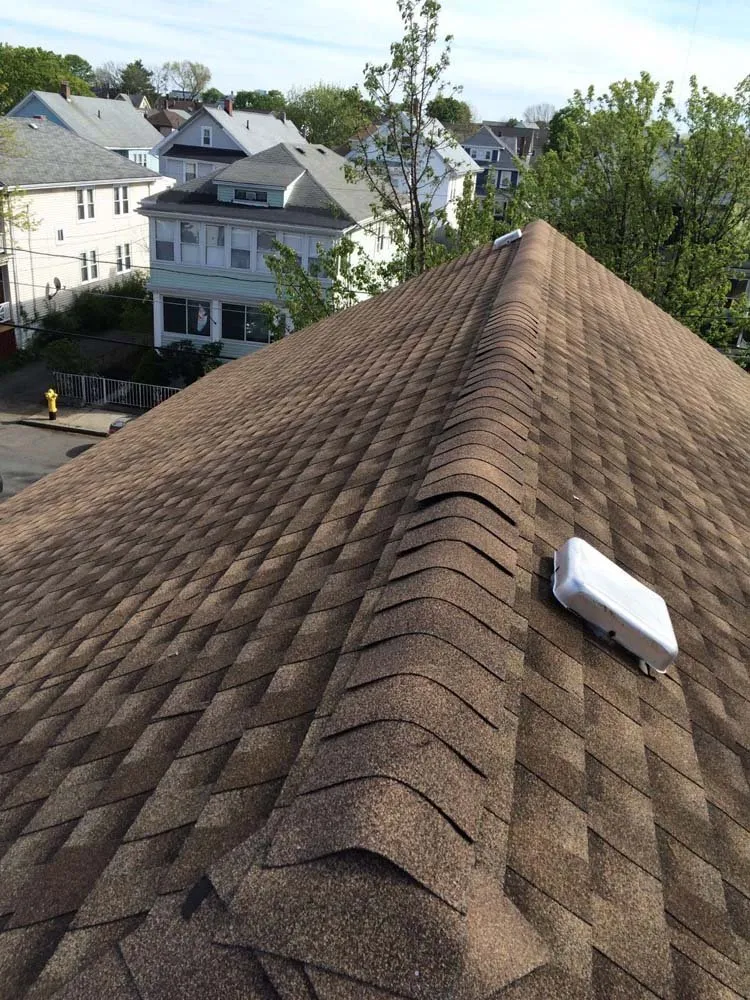 Slide of Benjamin Constuction Group