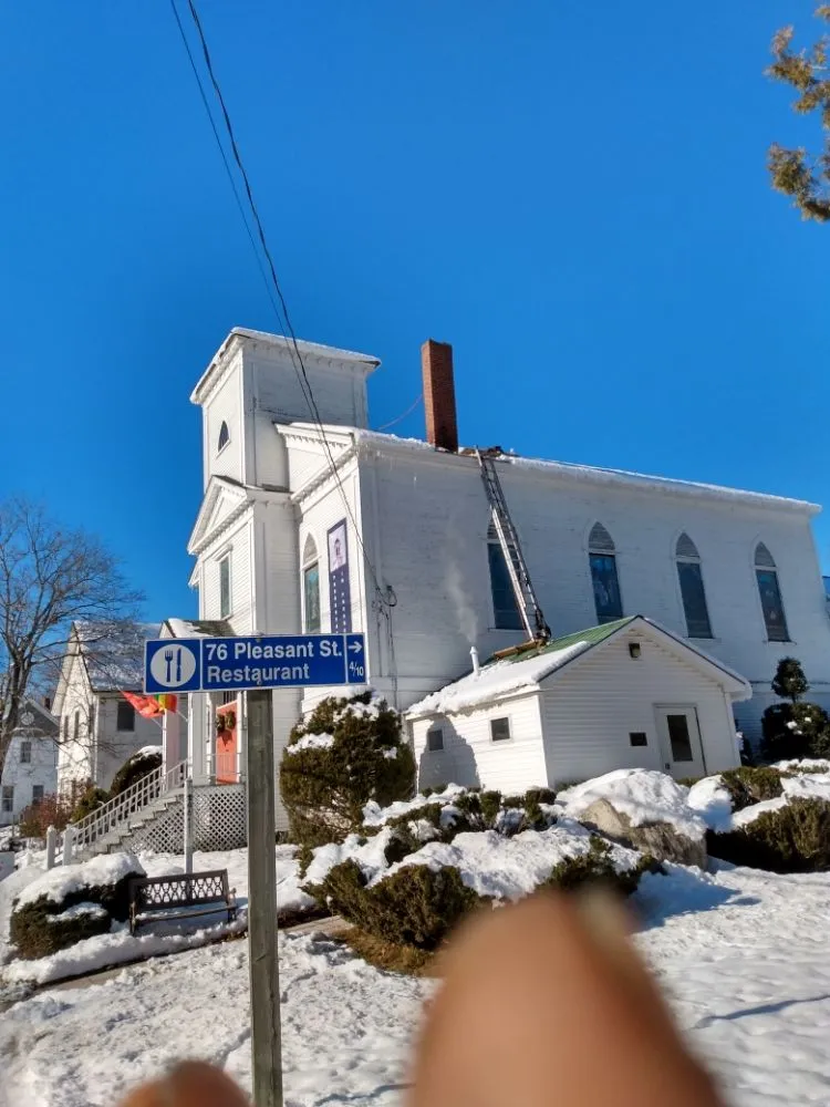 Slide of Benjamin Pauls Roofing and Renovations