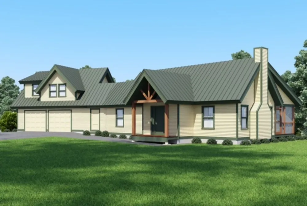 Slide of Benjamin Pauls Roofing and Renovations