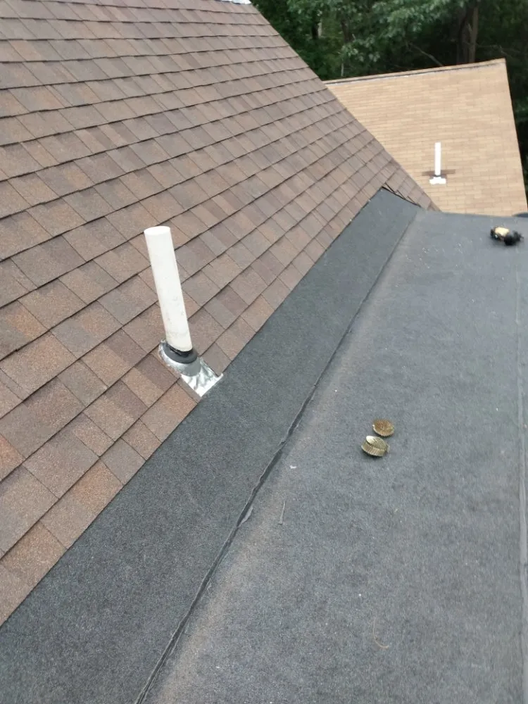 Slide of Benjamin Pauls Roofing and Renovations