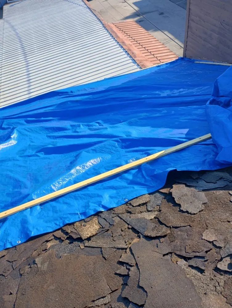 Slide of Benjamin Pauls Roofing and Renovations