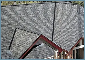 Slide of Benjamin Roofing Atlanta