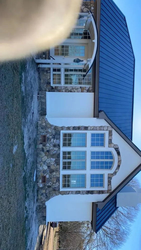 Slide of Benjamin’s Home Improvements