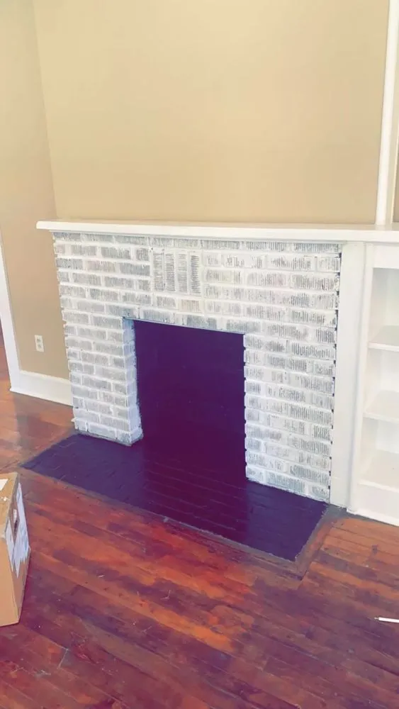 Slide of Benjamin’s Home Improvements