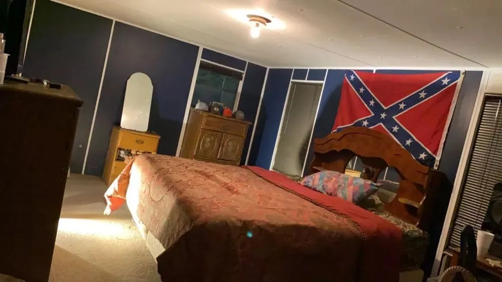 Slide of Benjamin’s Home Improvements