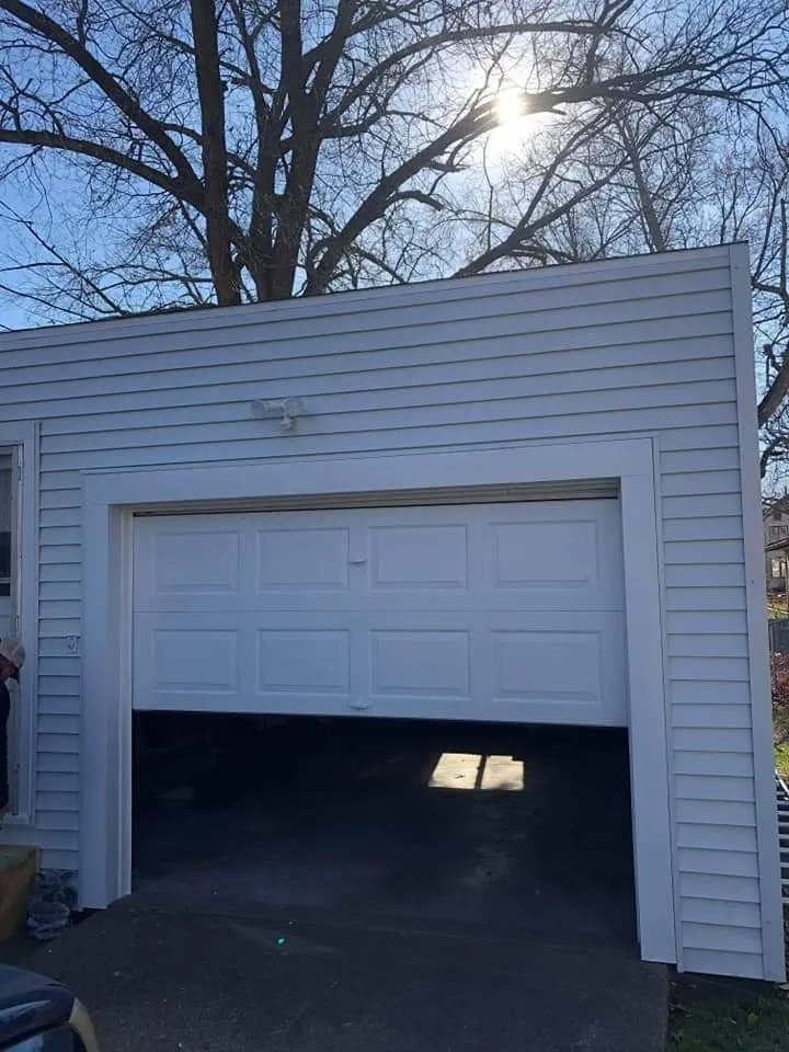 Slide of Bennett & Family Construction