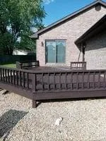 Slide of Bennett & Family Construction